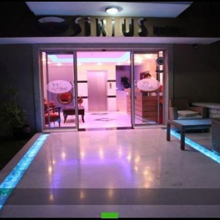 Sirius Mi Кешме Экстерьер фото